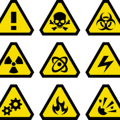 Inventory of Hazardous Materials (IHM) Awareness