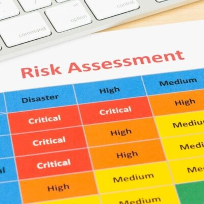 Risk Assessment in Shipping Operations