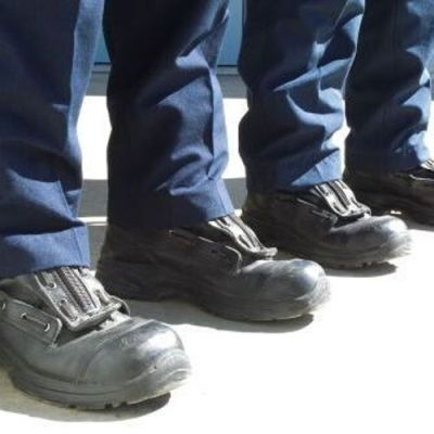 Ordinary Seaman