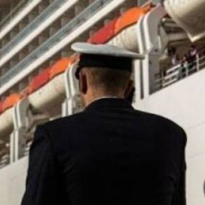 Security Training for Seafarers with Designated Security Duties